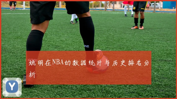 姚明在NBA的数据统计与历史排名分析