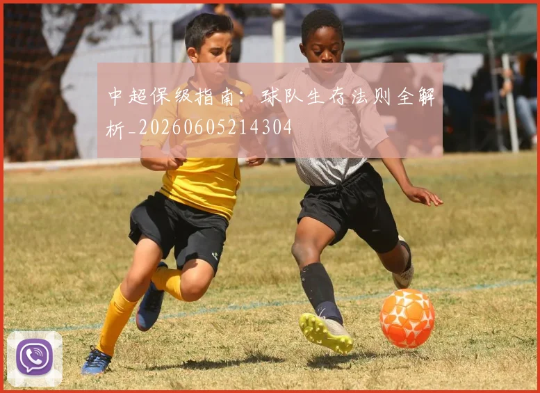 中超保级指南：球队生存法则全解析_20260605214304